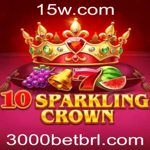 Descubra a Emoção do Jogo 10SparklingCrown: Uma Aposta de 3000