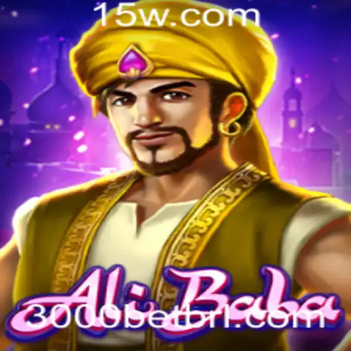 Explorando o Mundo de 'AliBaba': Um Jogo Envolvente com '3000 Bet'