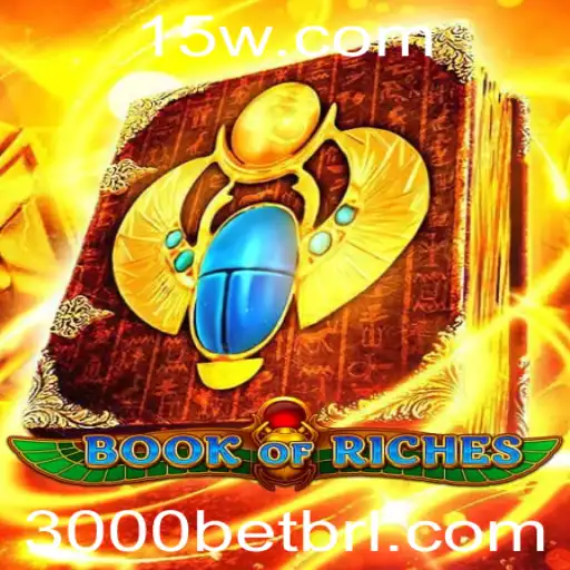 Explorando o Fascinante Universo de BookofRiches: Estratégias e Inovações