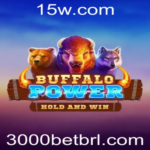BuffaloPower: A Excitante Jornada com Aposta de 3000