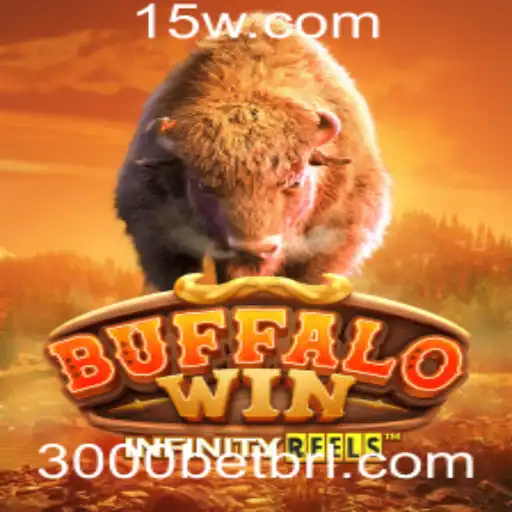 Descubra o Fascinante Universo do Jogo BuffaloWin
