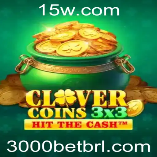 Explorando Clovercoin3x3: A Nova Sensação do Mundo dos Jogos