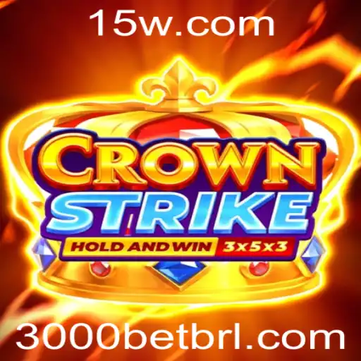 Explorando CrownStrike: Um Mergulho no Mundo das Apostas de 3000 Bet