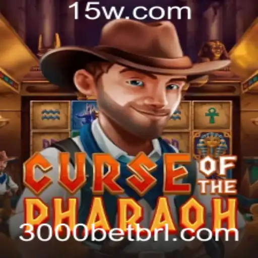 Desvende os Segredos de 'Curse of the Pharaoh': Um Jogo de Apostas Fascinante