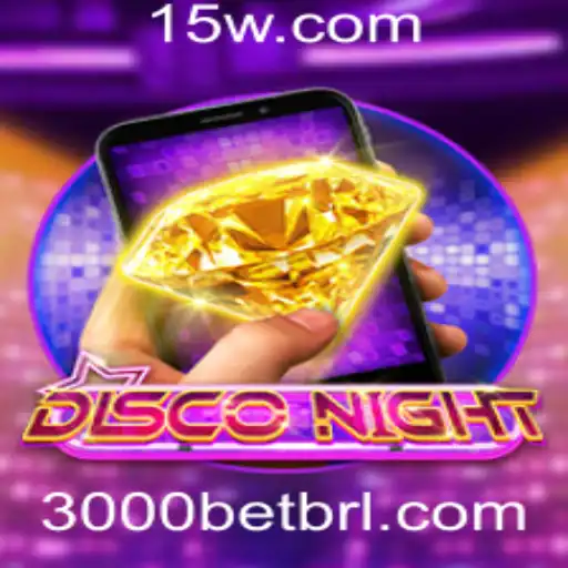 Descubra o Fascinante Mundo de DiscoNightM e Sua Aposta de 3000