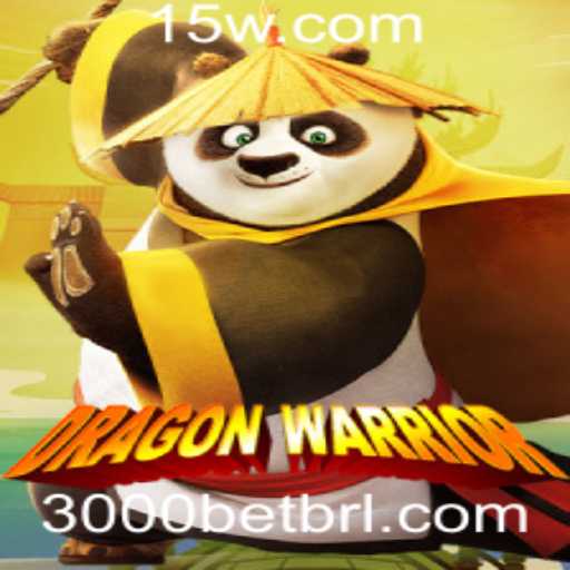 Descubra DragonWarrior: O Fascinante Jogo de Apostas 3000 Bet
