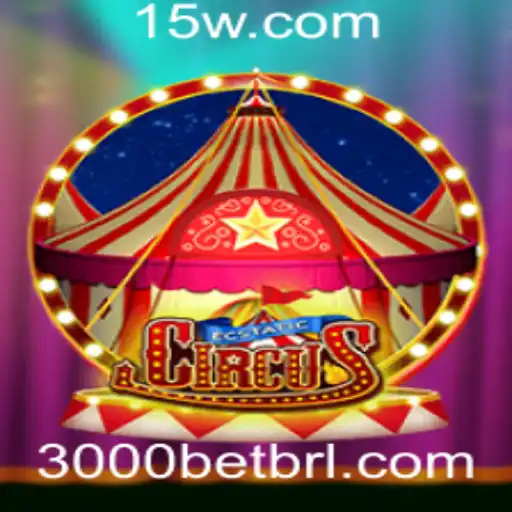 Explorando o Mundo Vibrante de EcstaticCircus: O Jogo de Apostas 3000 Bet