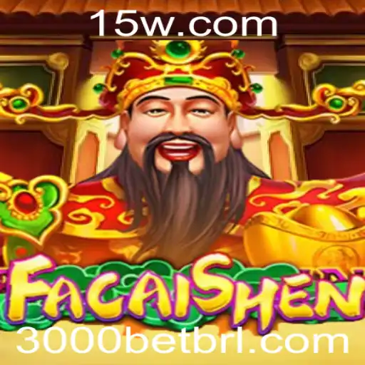 Explorando o Fascinante Mundo do Jogo FaCaiShen com a Chave 3000 Bet