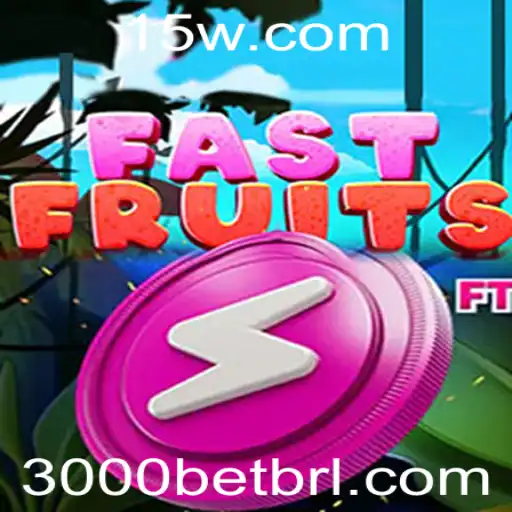 Explorando o Excitante Mundo de FastFruits: Uma Jornada com a Aposta de 3000