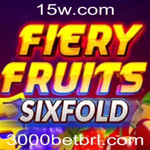 Descubra o Mundo de Emoções com FieryFruitsSixFold
