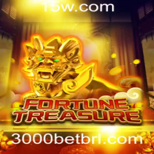 Explorando o Jogo FortuneTreasure e suas Mecânicas com a Chave 3000 Bet
