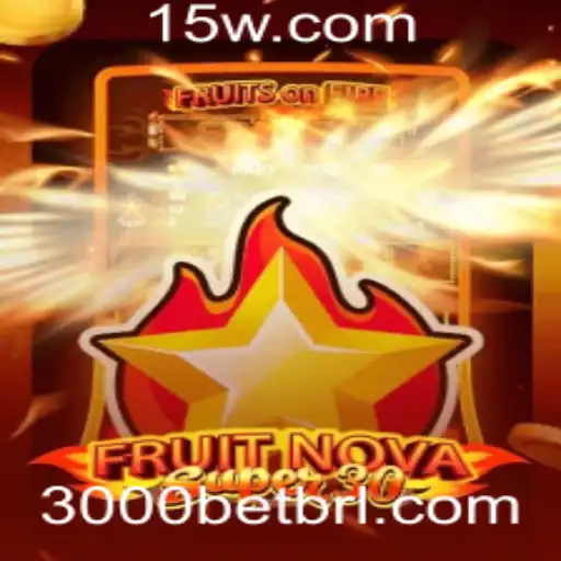 Descubra o Mundo de FruitrNovaSupe30: Jogo e Estrategias de Apostar 3000
