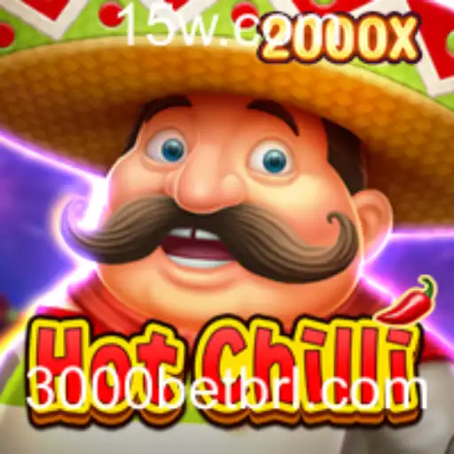 Explorando o Mundo de HotChilli: Um Jogo de Estratégia e Emoção com Aposta 3000
