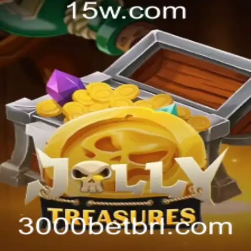 Descubra o Fascinante Mundo de JollyTreasures: Aventura de Apostas com 3000 Bet