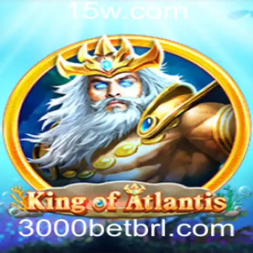 Explorando o Fascinante Mundo de 'KingofAtlantis' e o Desafio 3000 Bet