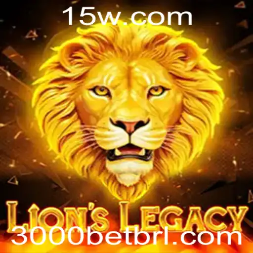Descubra o Fascinante Universo de LionsLegacy e a Emoção do Desafio '3000 Bet'