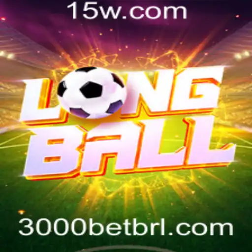 Descubra a Emoção de LongBall: O Jogo do Momento com Aposta 3000 Bet