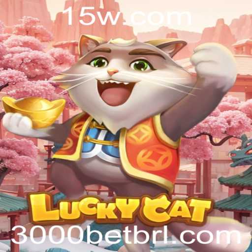 Descubra o Fascinante Mundo de LuckyCat com a Palpitante Aposta 3000