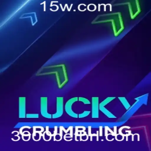 Descubra o Mundo Empolgante de LuckyCrumbling: O Jogo de Apostas com 3000 Bet