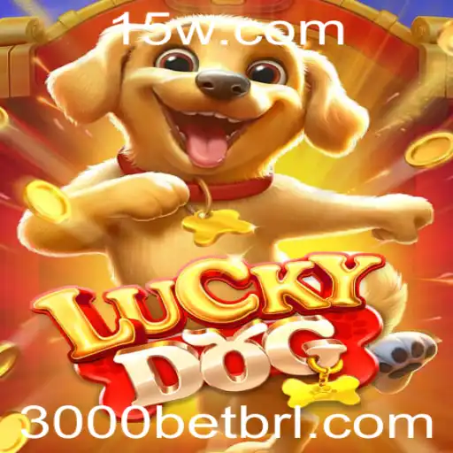 Descubra o Fascinante Mundo de LuckyDog e a Estratégia de 3000 Bet
