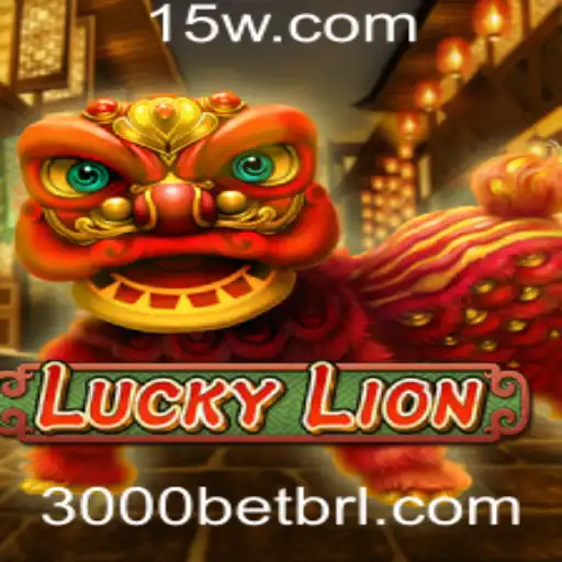 Explorando o Excitante Mundo de LuckyLion: O Jogo de Apostas com 3000 Bet