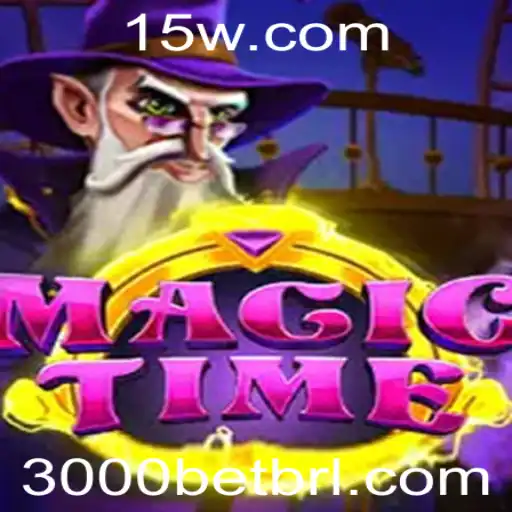 MagicTime: Uma Nova Era de Entretenimento e Emoção