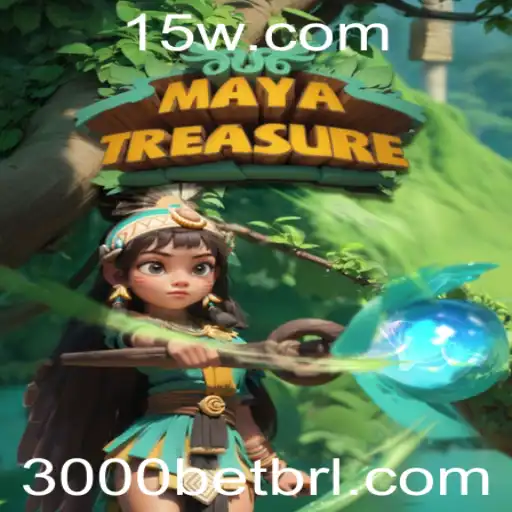 Descubra a Emoção do Jogo MayaTreasure
