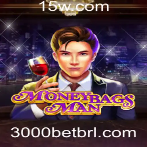 Descubra o Fascinante Mundo de MoneybagsMan