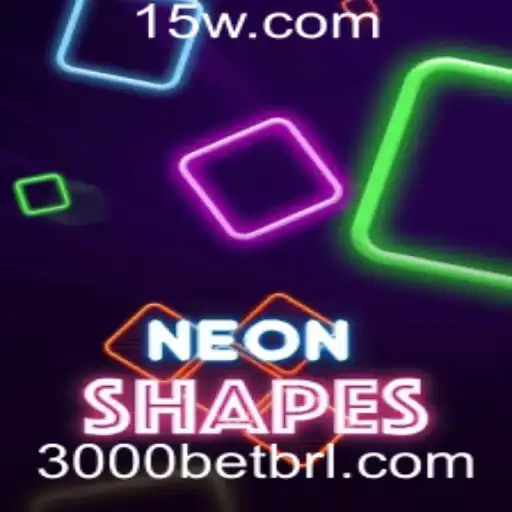 Explorando o Mundo de NeonShapes: Um Mergulho no Universo das Apostas 3000