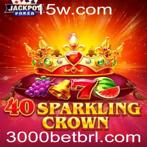 Explorando o Empolgante Jogo 40SparklingCrown: Uma Nova Era dos Cassinos
