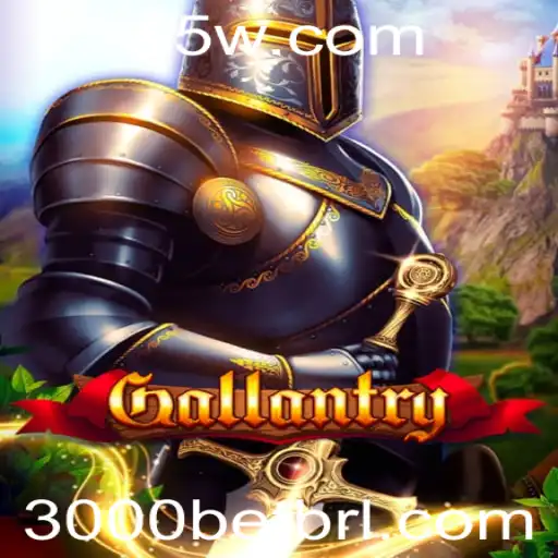 Descubra o Excitante Mundo de Gallantry: Como Jogar e Apostar 3000