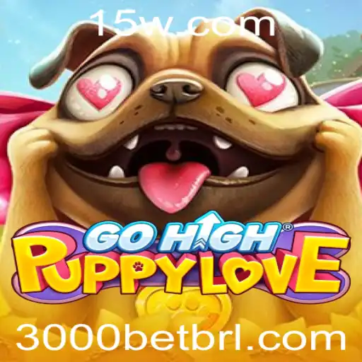 Explorando o Fascinante Mundo de GoHighPuppyLove e a Emoção da Aposta de 3000