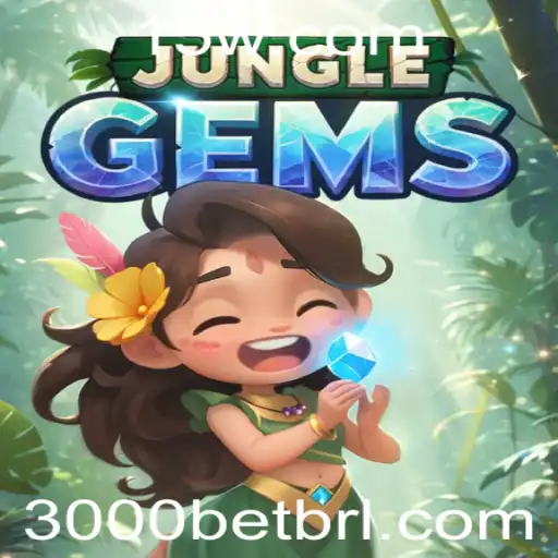 Explorando o Mundo do Jogo JungleGems: Aposta de 3000 e Mais