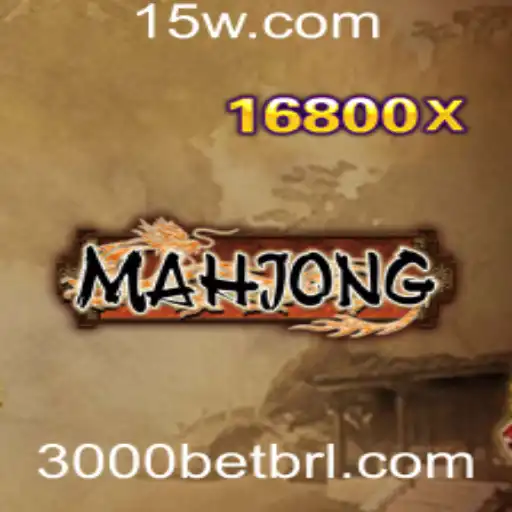 Mahjong: O Clássico Jogo de Azar e Estratégia em Destaque com Aposta de 3000