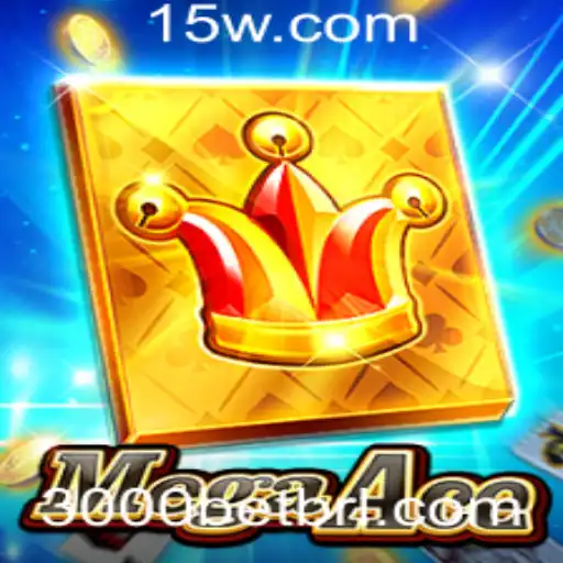 Descubra MegaAce: O Jogo de Apostas 3000 Bet que Conquista Jogadores