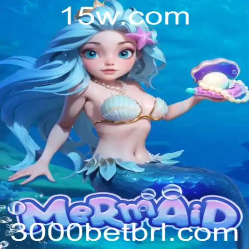 Descubra 'Mermaid': O Fascinante Mundo do Jogo com Aposta de 3000 Bet