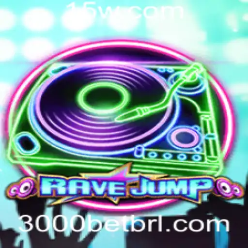 RaveJump: Mergulho nas Regras e Estratégias do Jogo com Foco nas Apostas de 3000
