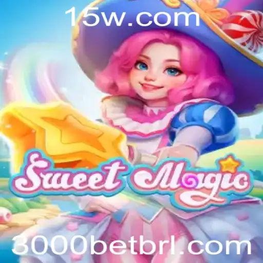 Explorando SweetMagic: Uma Nova Aventura no Mundo dos Jogos de Aposta