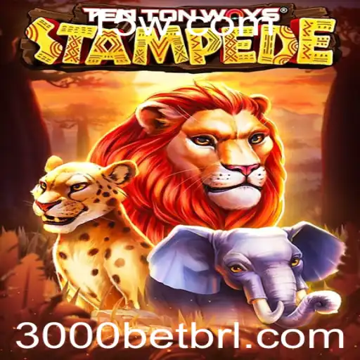 Explorando o Excitante Mundo de TenTonWaysStampede
