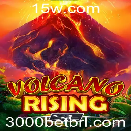 VolcanoRisingSE: Uma Nova Aventura no Mundo dos Jogos