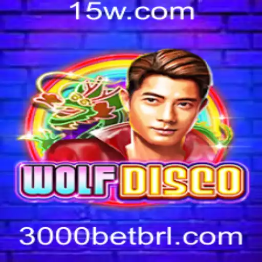 Explorando WolfDisco: O Jogo de Apostas do Futuro com o Desafio 3000 Bet