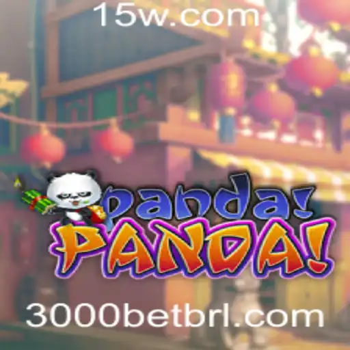 Descubra o Fascinante Mundo de PandaPanda e o Desafio do '3000 Bet'