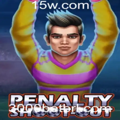 PenaltyShootOut: Um Mergulho no Mundo das Apostas com 3000 Bet