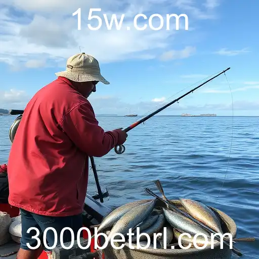 A Fascinante Arte da Pesca: Técnicas, Sostenibilidade e o Risco do 