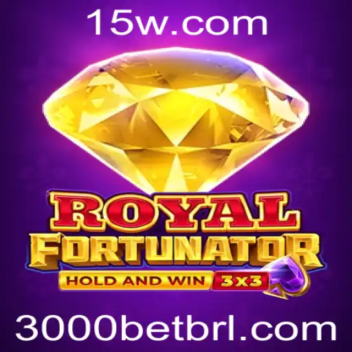 Descubra o Jogo 'Royalfort' e a Emoção da Aposta de 3000