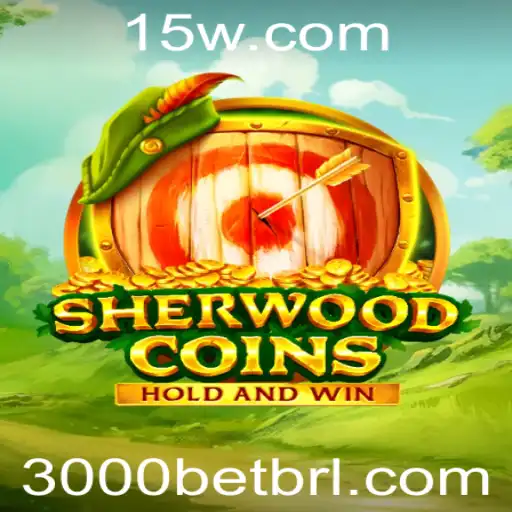 Explorando SherwoodCoins: Um Jogo de Apostas com Emoção e Estratégia