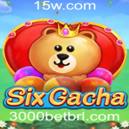 Tudo o que você precisa saber sobre o novo fenômeno de jogos: SixGacha