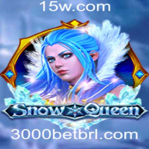 Conheça SnowQueen: O Deslumbrante Jogo de Apostas 3000 Bet