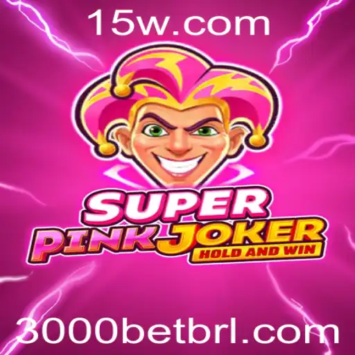 Desbravando SuperPinkJoker: Um Mergulho nas Regras e Estratégias do Jogo com 3000 Bet
