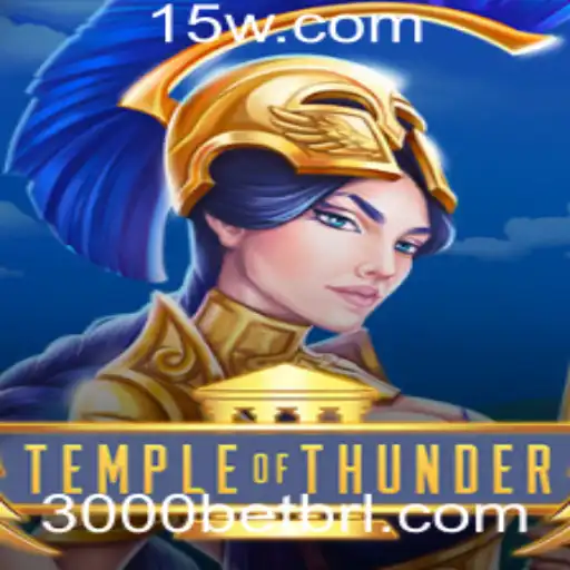 Desvendando o Fascinante Mundo de 'Temple of Thunder'